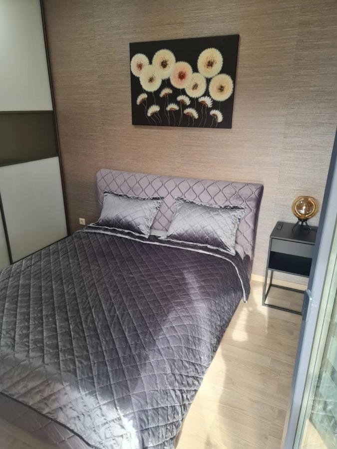 Quality Rest In Giruliai Apartments Klaipeda Exterior photo