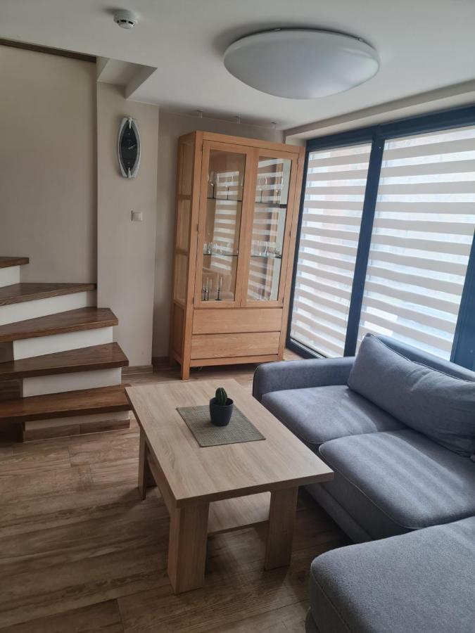 Quality Rest In Giruliai Apartments Klaipeda Exterior photo